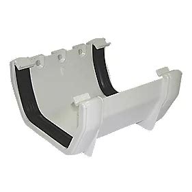 gutter brackets metal|screwfix guttering brackets.